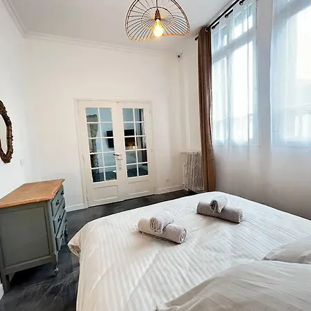 Elegant*Epoxy*Design&Decor Apartment Domfront  Exterior photo