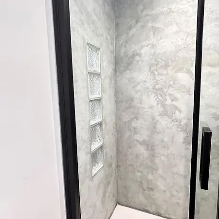 Elegant*Epoxy*Design&Decor Apartment Domfront  Exterior photo