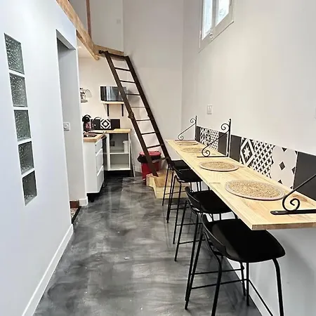 Elegant*Epoxy*Design&Decor Apartment Domfront  Exterior photo
