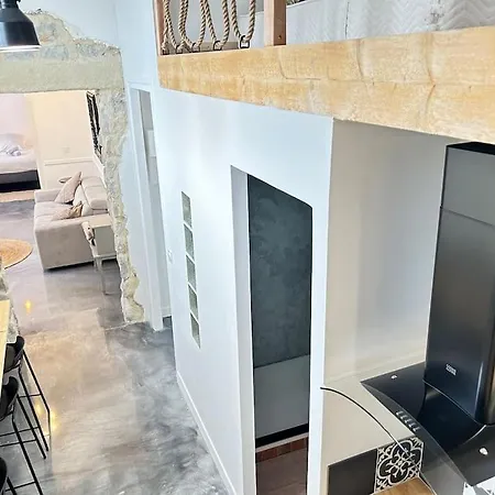 Elegant*Epoxy*Design&Decor Apartment Domfront  Exterior photo