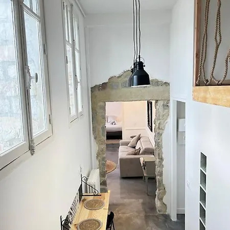 Elegant*Epoxy*Design&Decor Apartment Domfront  Exterior photo