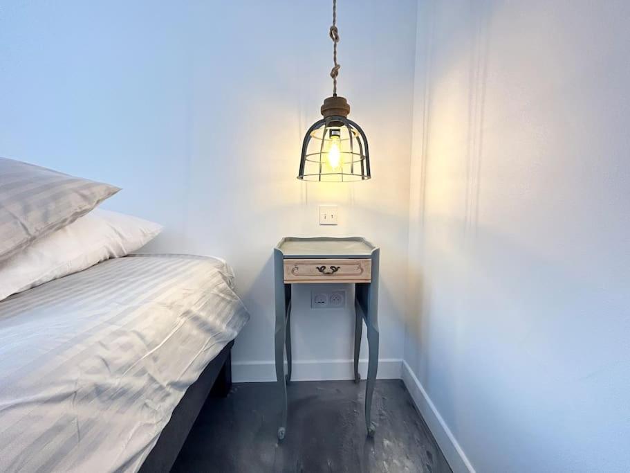 Apartment Elegant*epoxy*design&decor