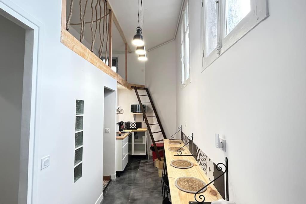 Apartment Elegant*epoxy*design&decor