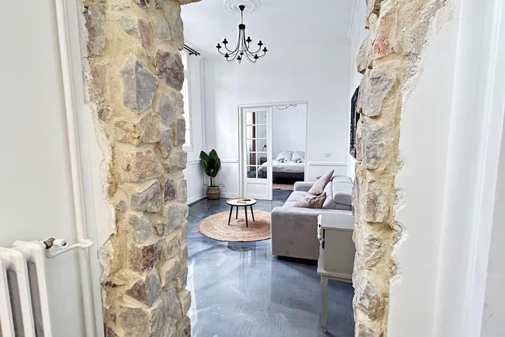 Elegant*epoxy*design&decor Apartment Domfront (Orne)
