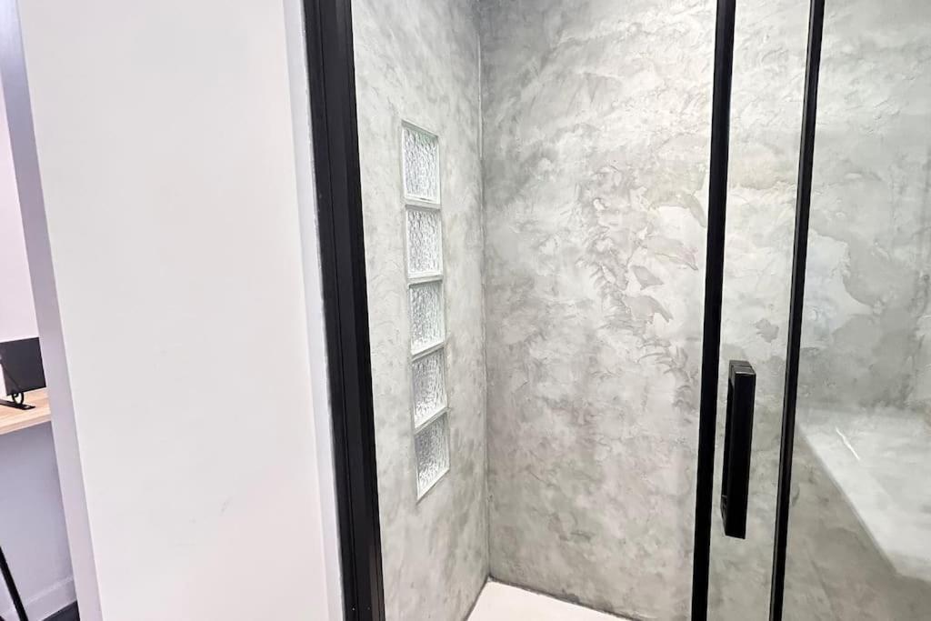 Elegant*epoxy*design&decor Apartment Domfront (Orne)