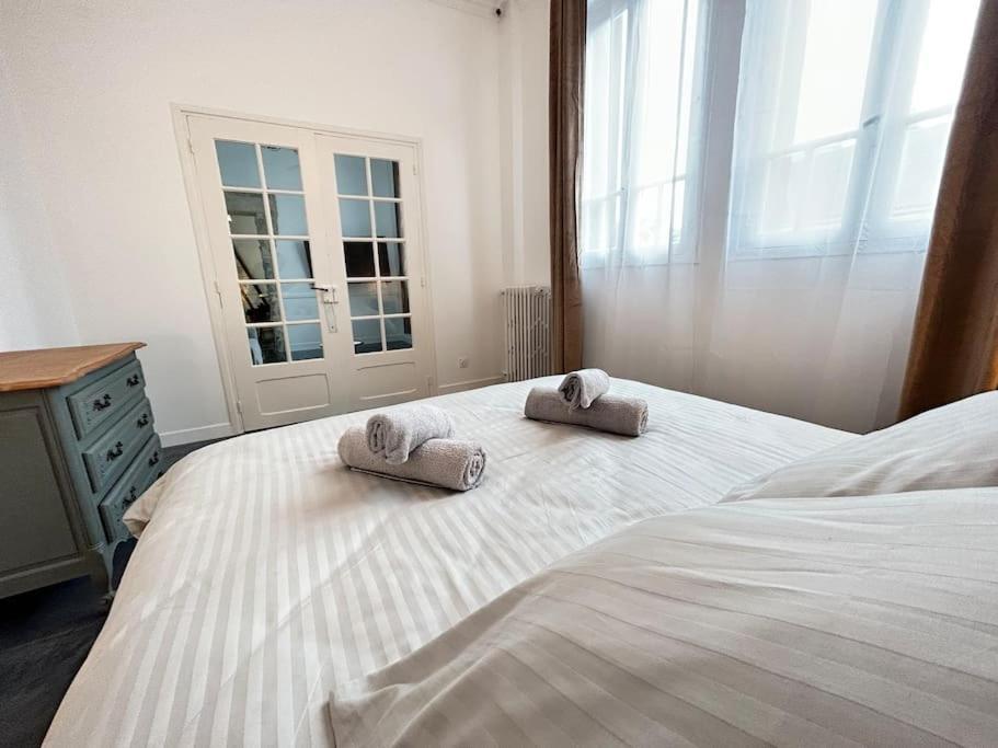 Elegant*epoxy*design&decor Apartment Domfront (Orne)