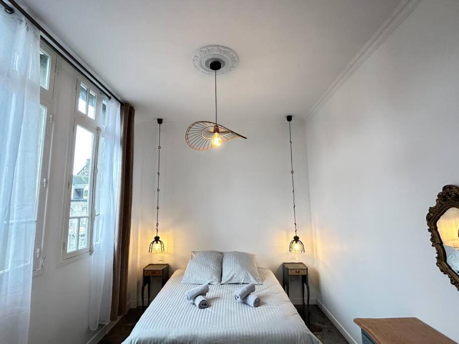 Elegant*epoxy*design&decor Apartment