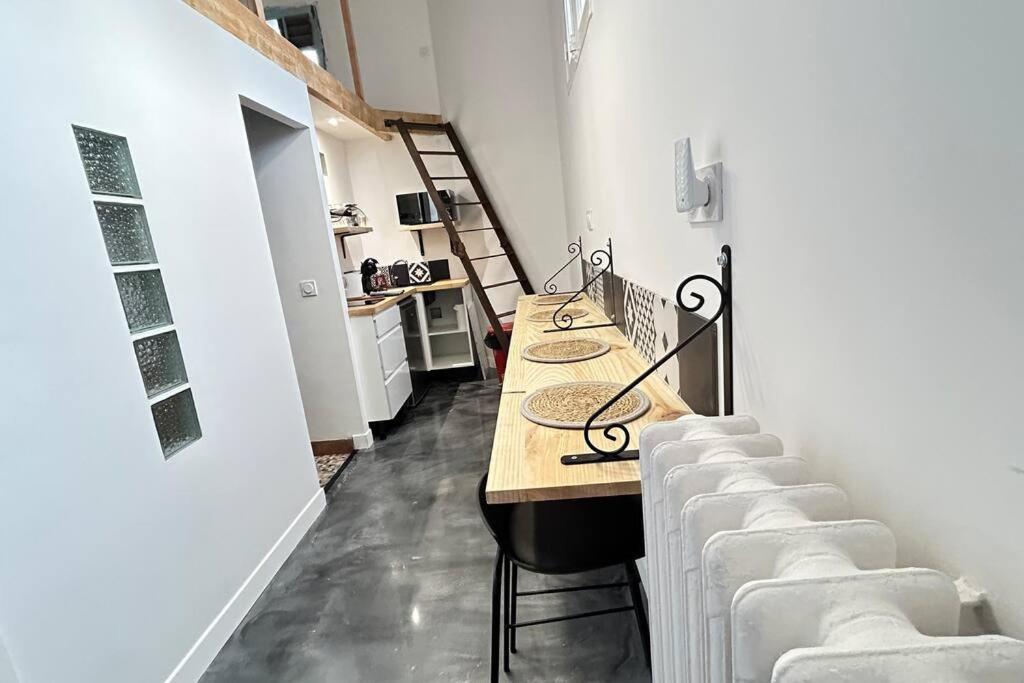 Elegant*epoxy*design&decor Apartment Domfront (Orne)