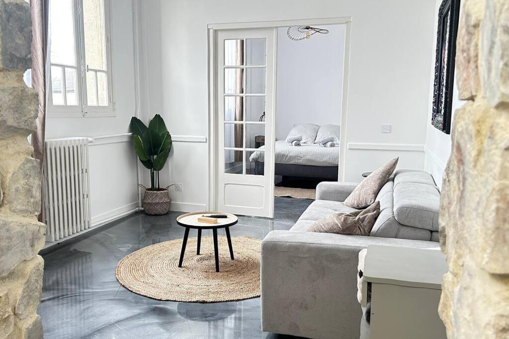 Elegant*epoxy*design&decor Apartment Domfront (Orne)