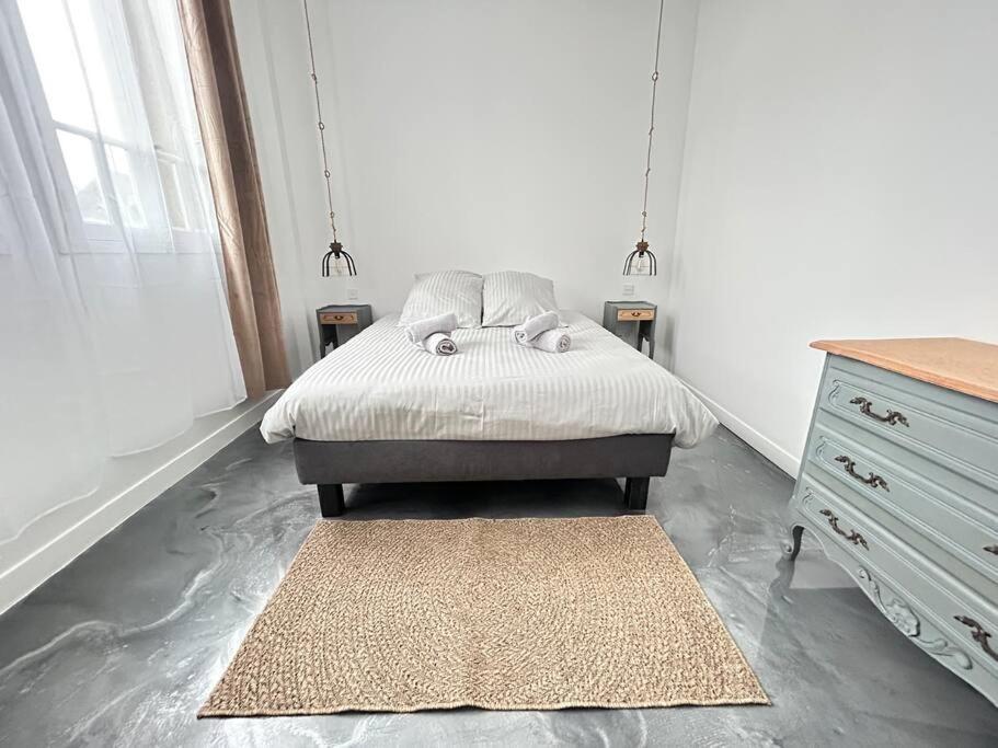 Apartment Elegant*epoxy*design&decor