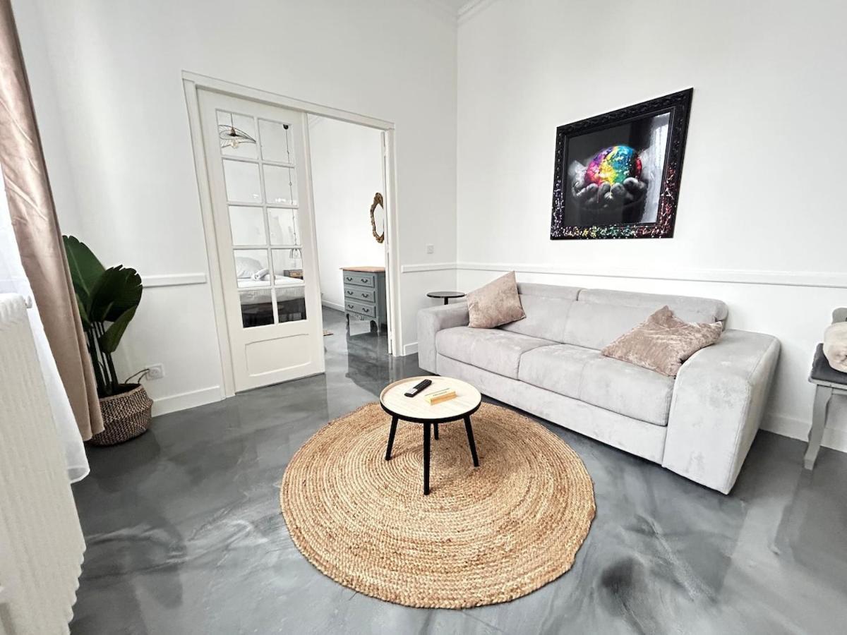 Apartment Elegant*epoxy*design&decor Domfront (Orne)