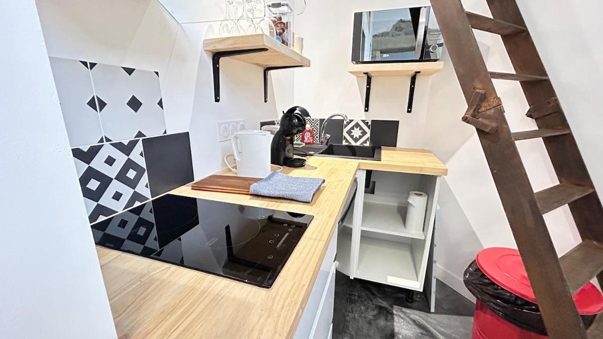 Apartment Elegant*epoxy*design&decor Domfront (Orne)