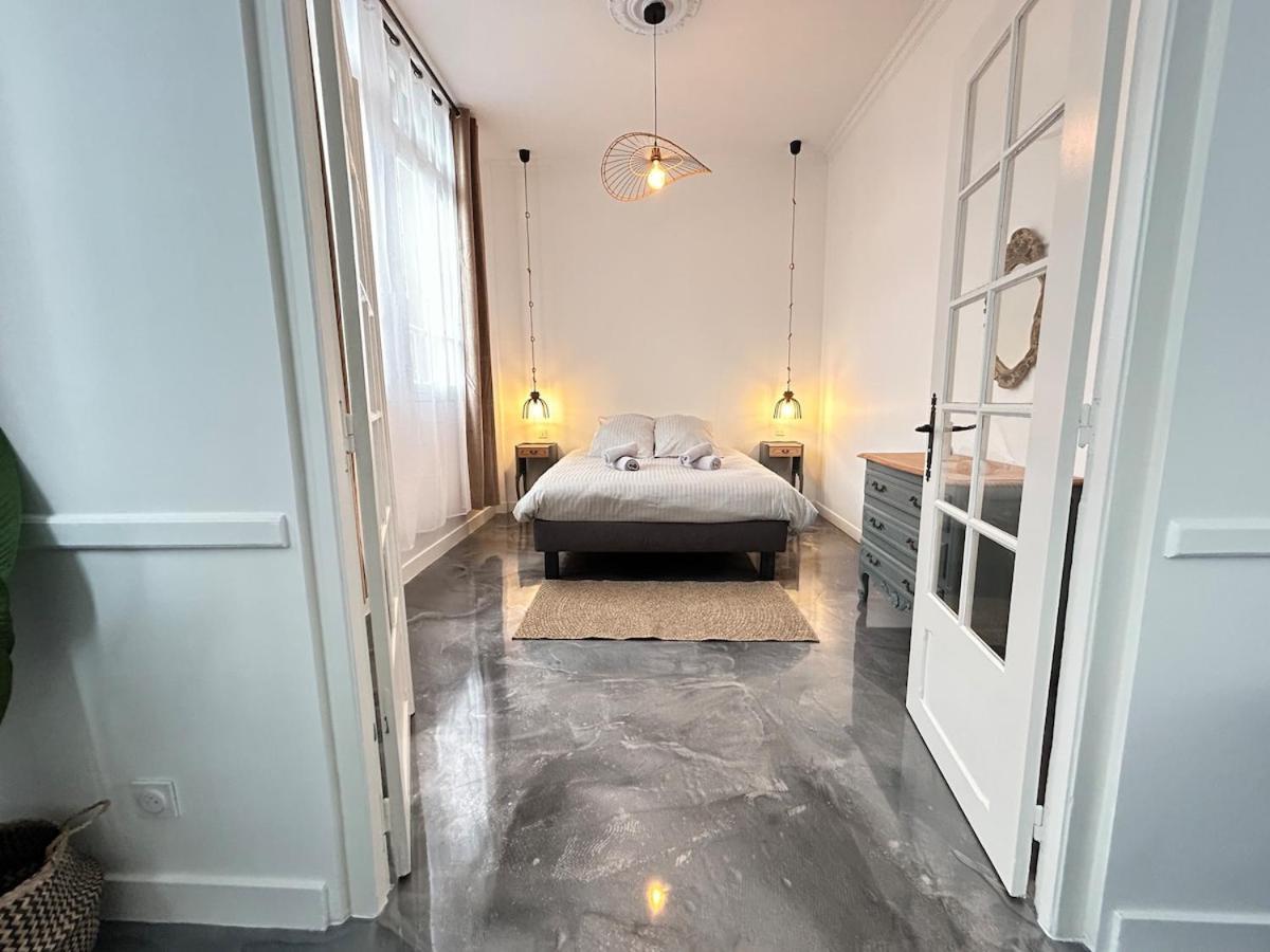 Elegant*epoxy*design&decor Apartment Domfront (Orne)