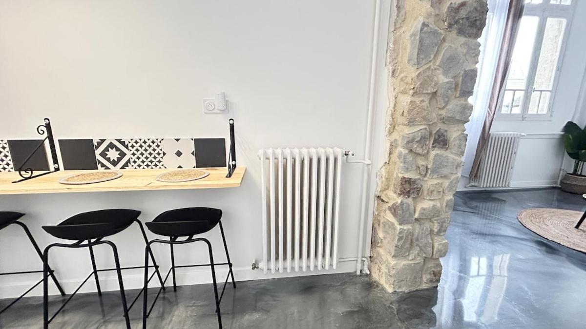 Elegant*epoxy*design&decor Apartment Domfront (Orne)