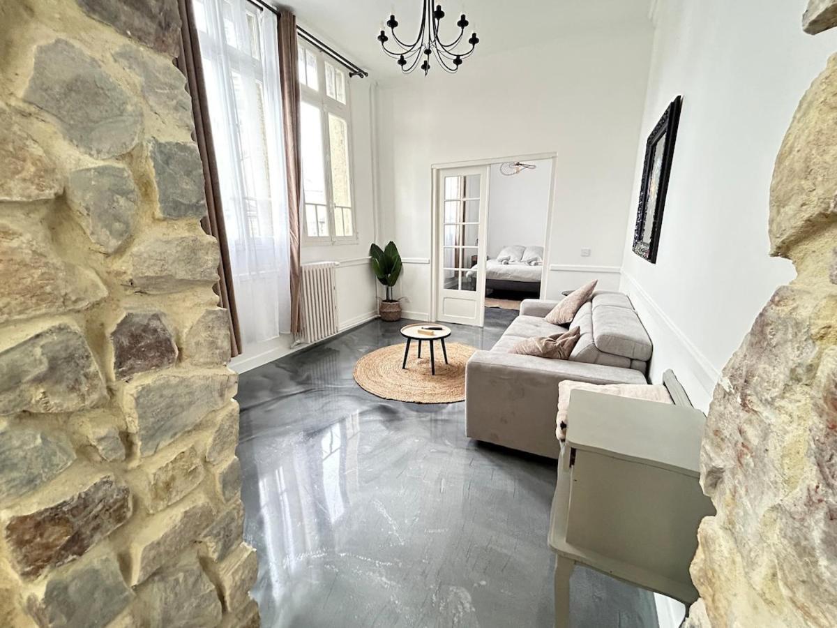 Elegant*epoxy*design&decor Apartment Domfront (Orne)