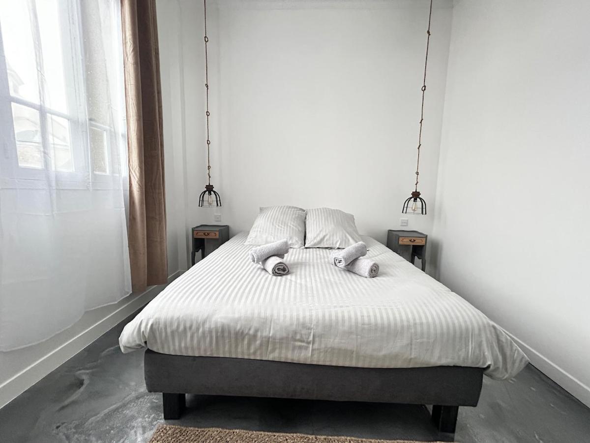 Apartment Elegant*epoxy*design&decor