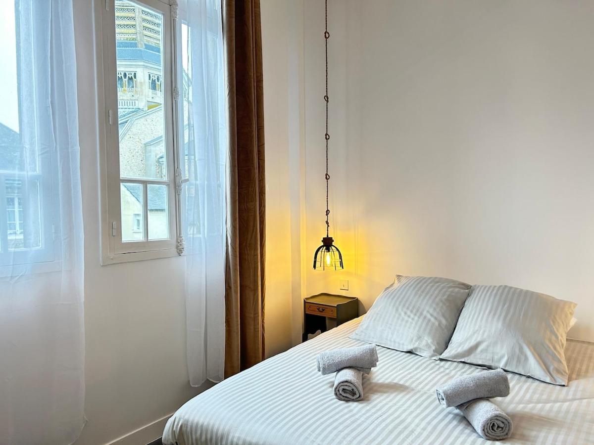 Apartment Elegant*epoxy*design&decor Domfront (Orne)