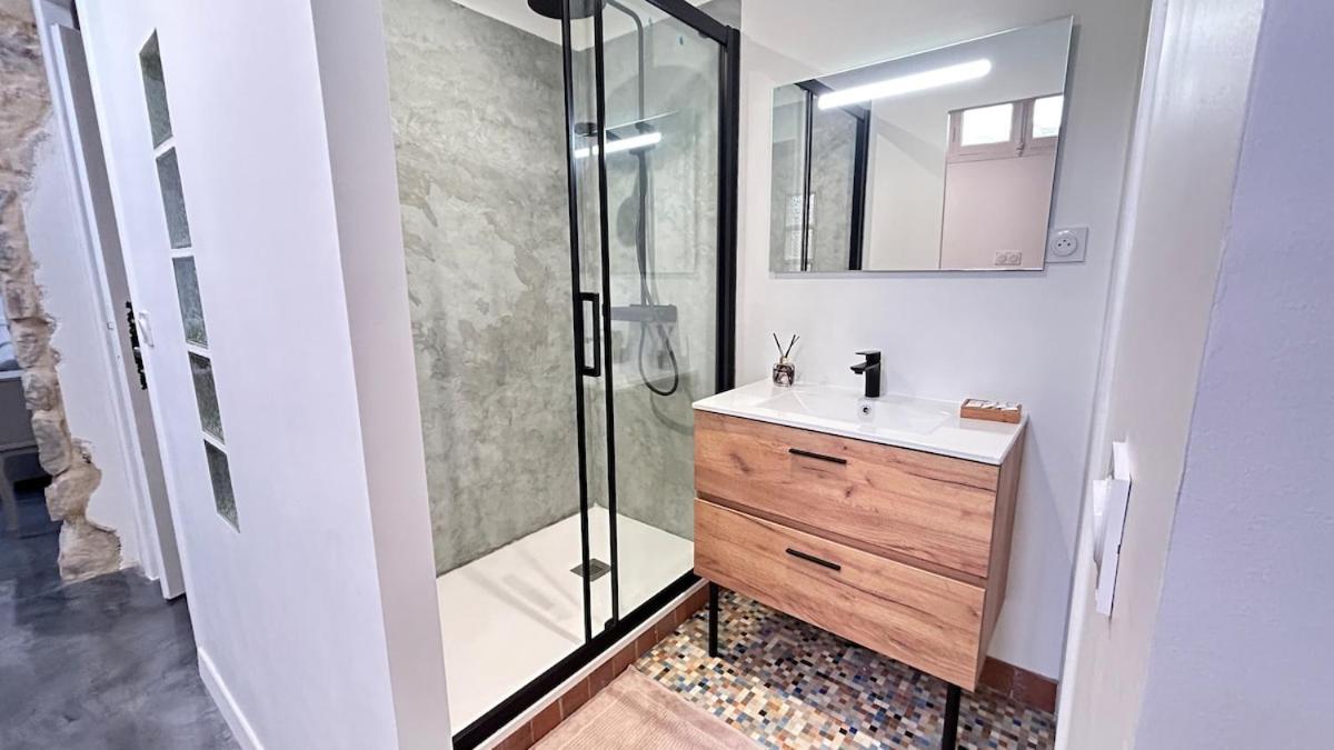 Elegant*epoxy*design&decor Apartment Domfront (Orne)