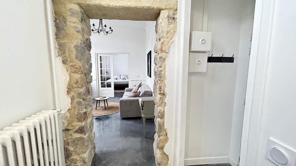 Apartment Elegant*epoxy*design&decor Domfront (Orne)