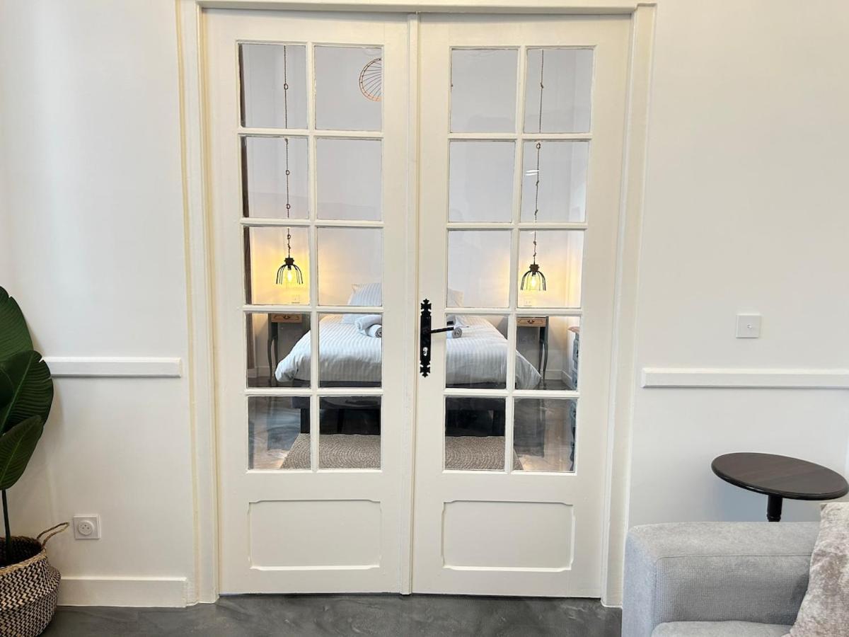 Apartment Elegant*epoxy*design&decor *