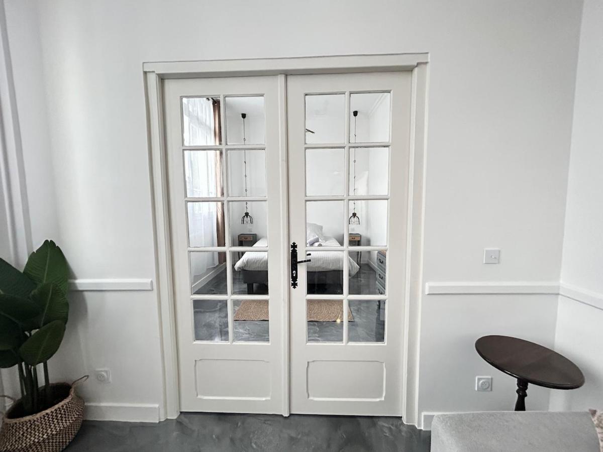 Apartment Elegant*epoxy*design&decor