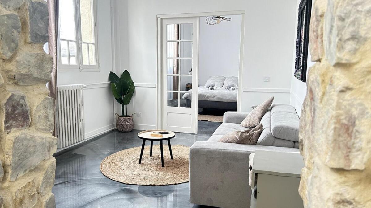 Elegant*epoxy*design&decor Apartment Domfront (Orne)