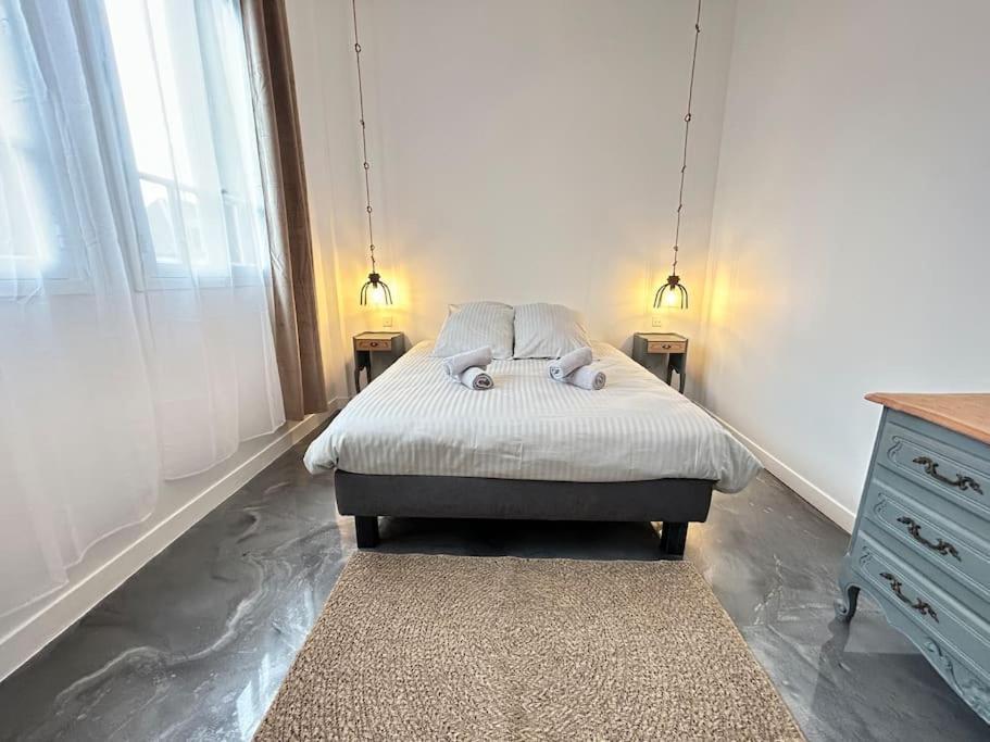 Apartment Elegant*epoxy*design&decor Domfront (Orne)